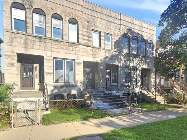 2333 S Lawndale Avenue , Unit 1, Chicago, IL 60623