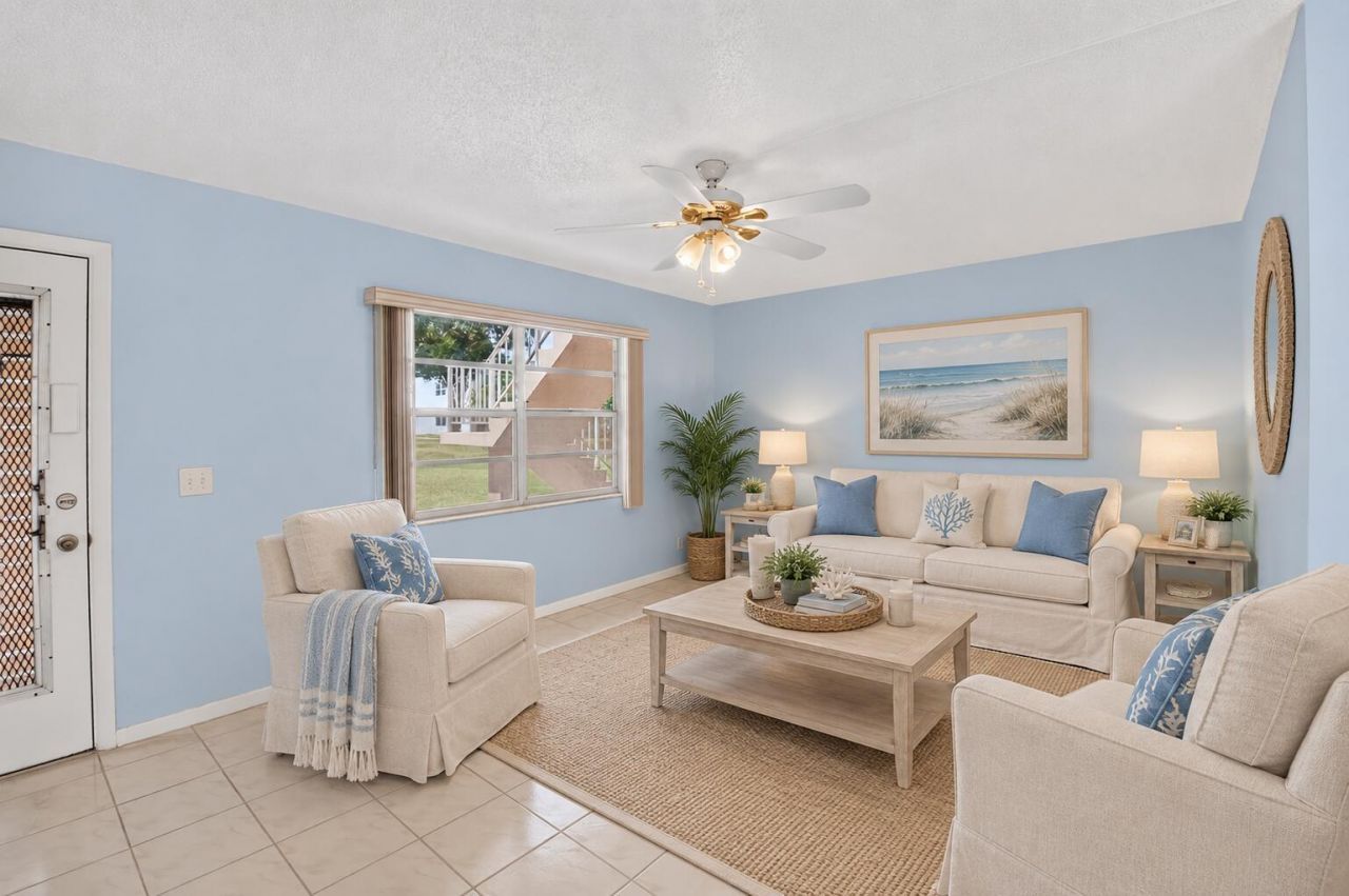 386 Capri I, Delray Beach, FL 33484 Photo