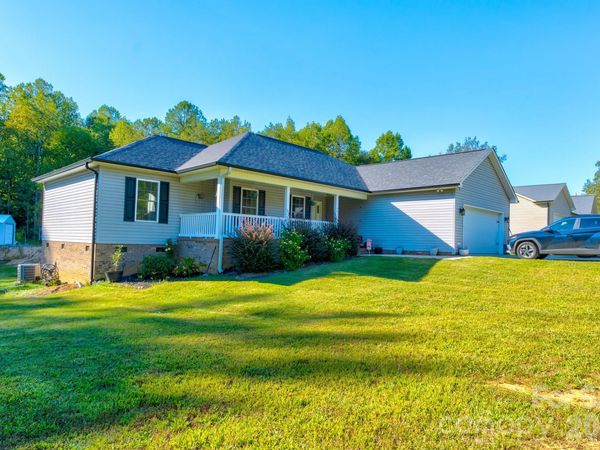 301 Delview Drive , Unit 5, Cherryville, NC 28021