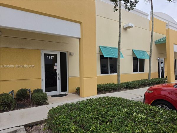 1847 Banks Rd, Margate, FL 33063