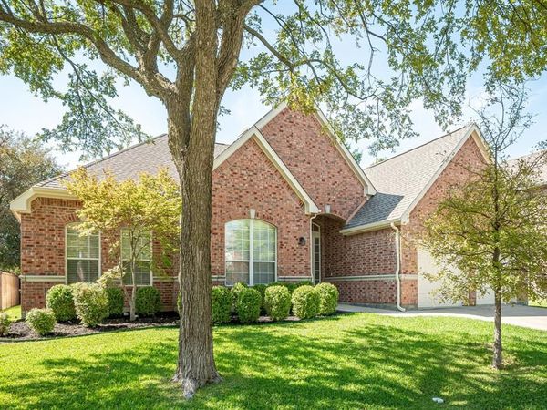8505 Ponderosa Drive , McKinney, TX 75072