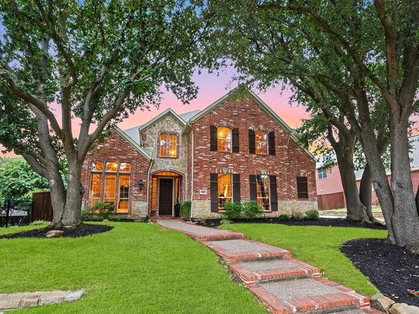 3917 Ashburton Way, Flower Mound, TX 75022