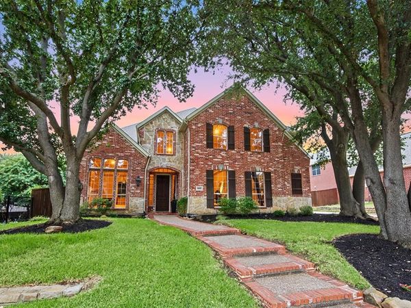 3917 Ashburton Way, Flower Mound, TX 75022