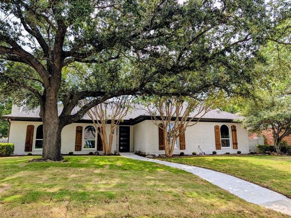 2404 Glen Forest , Plano, TX 75023