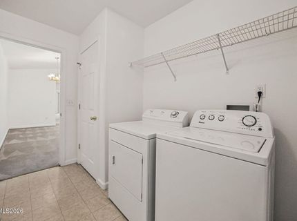 1006 S Minnesota Street, Carson City, NV 89703 Photo