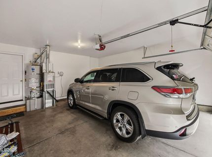 1006 S Minnesota Street, Carson City, NV 89703 Photo