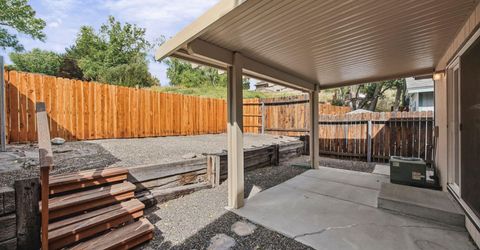 1006 S Minnesota Street, Carson City, NV 89703 Photo