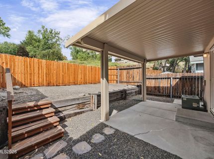 1006 S Minnesota Street, Carson City, NV 89703 Photo