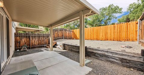 1006 S Minnesota Street, Carson City, NV 89703 Photo