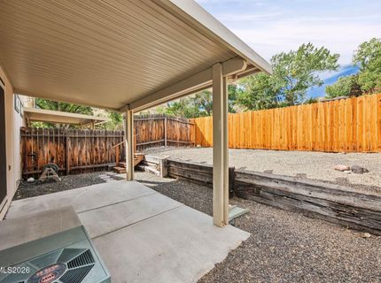 1006 S Minnesota Street, Carson City, NV 89703 Photo