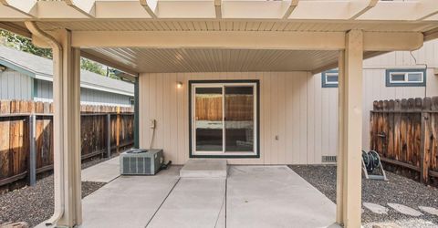1006 S Minnesota Street, Carson City, NV 89703 Photo