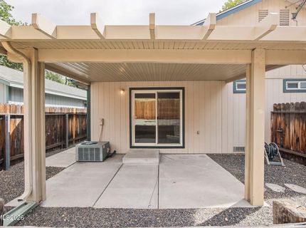 1006 S Minnesota Street, Carson City, NV 89703 Photo