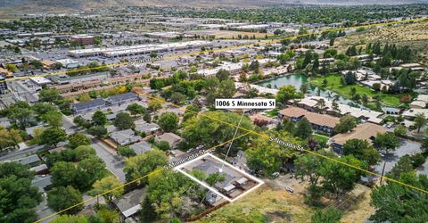 1006 S Minnesota Street, Carson City, NV 89703 Photo