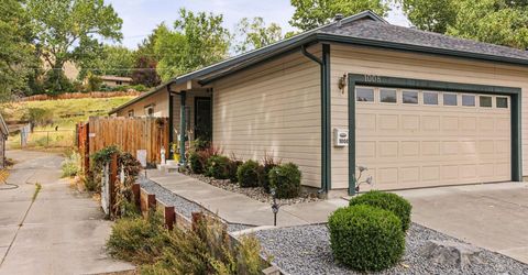 1006 S Minnesota Street, Carson City, NV 89703 Photo
