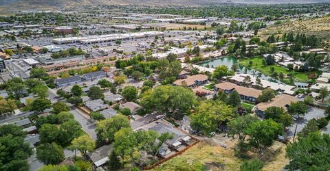 1006 S Minnesota Street, Carson City, NV 89703 Photo
