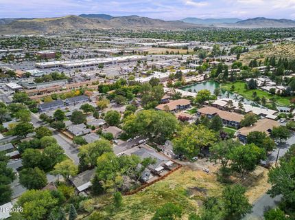 1006 S Minnesota Street, Carson City, NV 89703 Photo