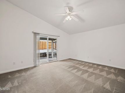 1006 S Minnesota Street, Carson City, NV 89703 Photo