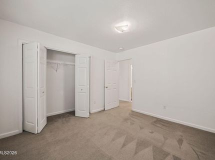 1006 S Minnesota Street, Carson City, NV 89703 Photo