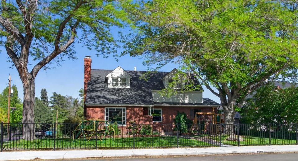 1310 Lander Street, Reno, NV 89509 Photo