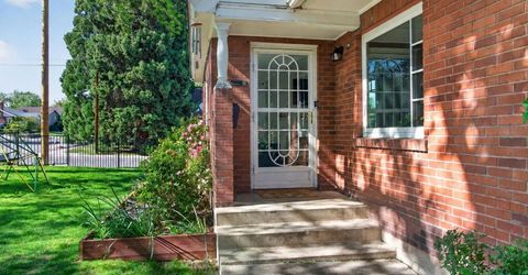 1310 Lander Street, Reno, NV 89509 Photo