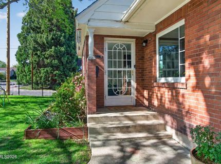 1310 Lander Street, Reno, NV 89509 Photo