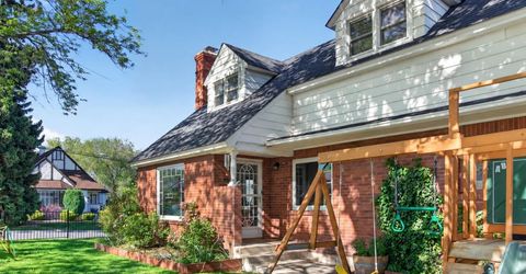 1310 Lander Street, Reno, NV 89509 Photo
