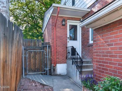 1310 Lander Street, Reno, NV 89509 Photo