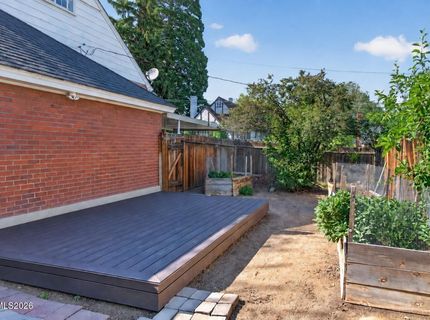 1310 Lander Street, Reno, NV 89509 Photo