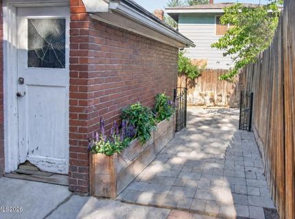 1310 Lander Street, Reno, NV 89509 Photo