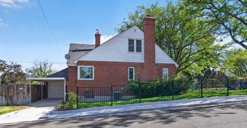 1310 Lander Street, Reno, NV 89509 Photo