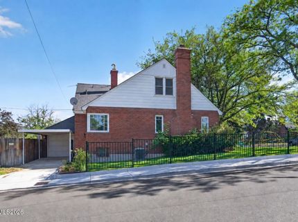 1310 Lander Street, Reno, NV 89509 Photo