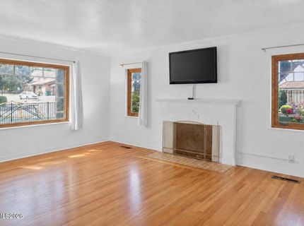 1310 Lander Street, Reno, NV 89509 Photo