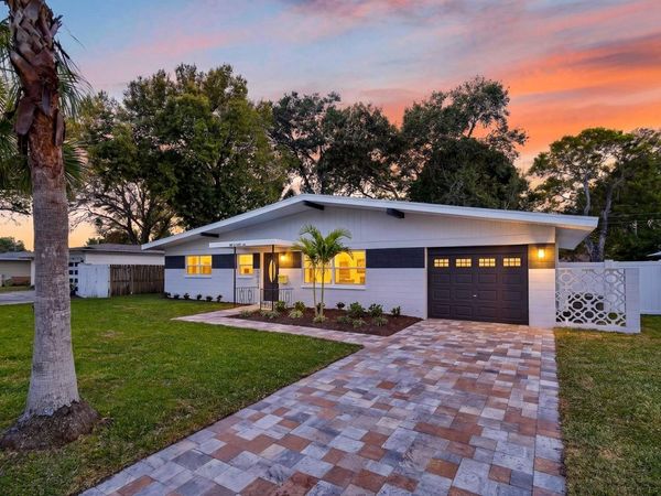 5631 4TH STREET S, ST PETERSBURG, FL 33705