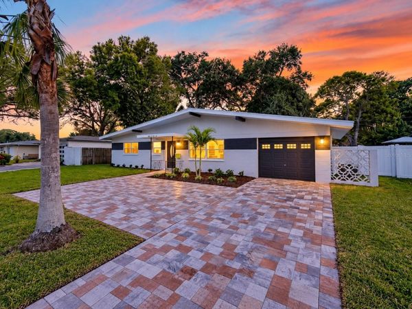 5631 4TH STREET S, ST PETERSBURG, FL 33705