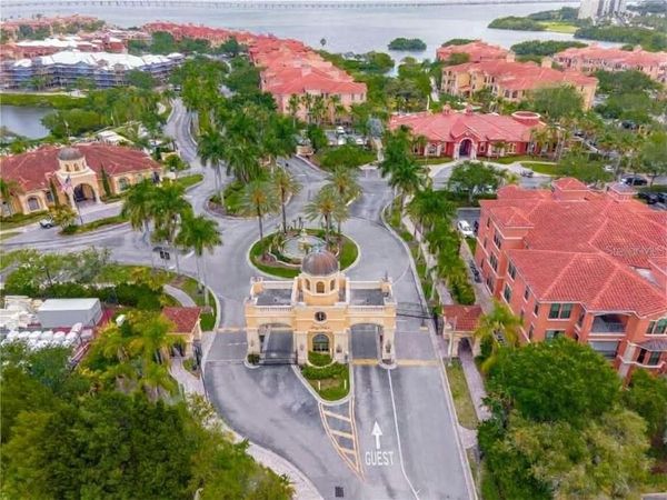 2755 VIA CAPRI, Unit 1214, CLEARWATER, FL 33764