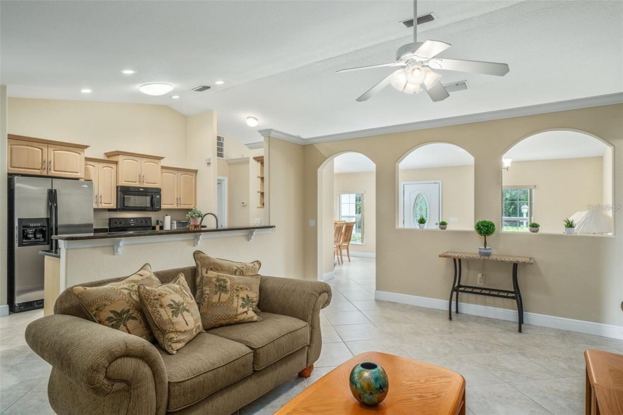 3931 Harlando Avenue , Sebring, FL 33872 Photo
