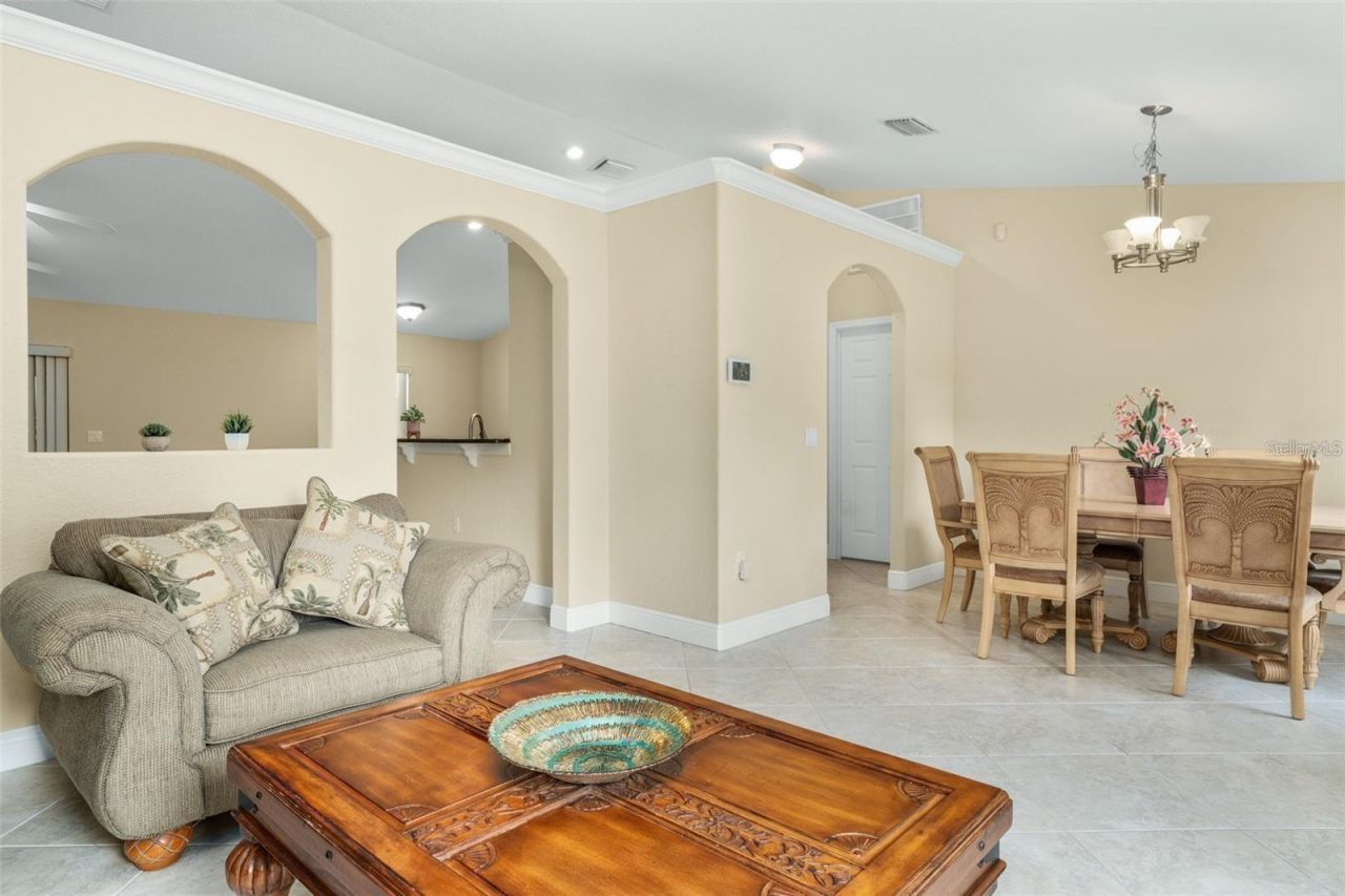 3931 Harlando Avenue , Sebring, FL 33872 Photo