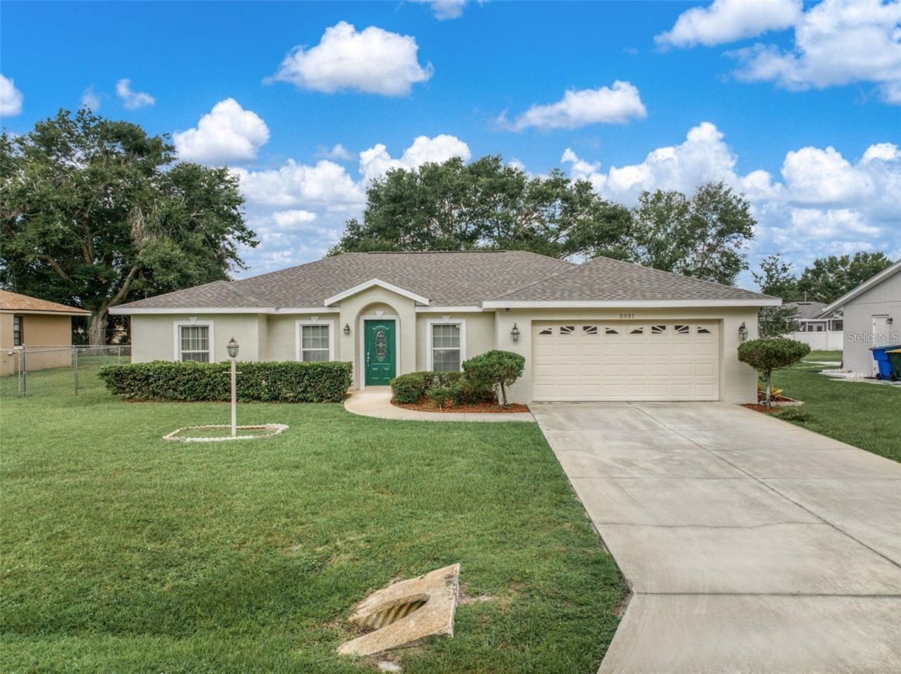 3931 Harlando Avenue , Sebring, FL 33872 Photo