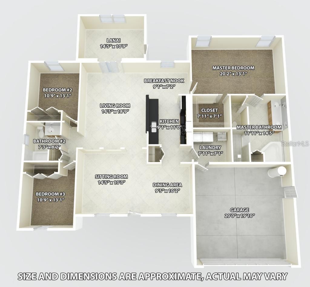 3931 Harlando Avenue , Sebring, FL 33872 Photo