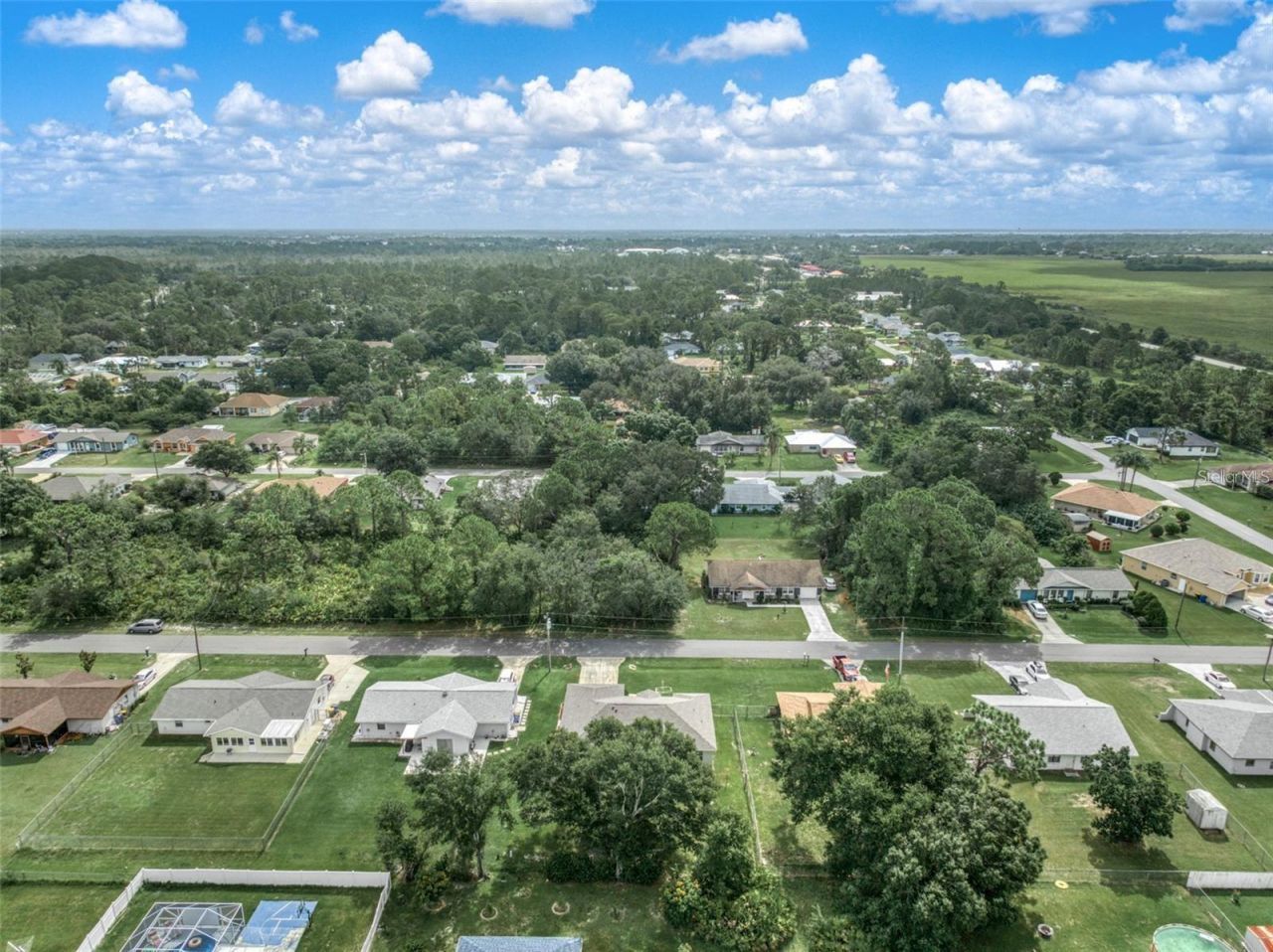 3931 Harlando Avenue , Sebring, FL 33872 Photo