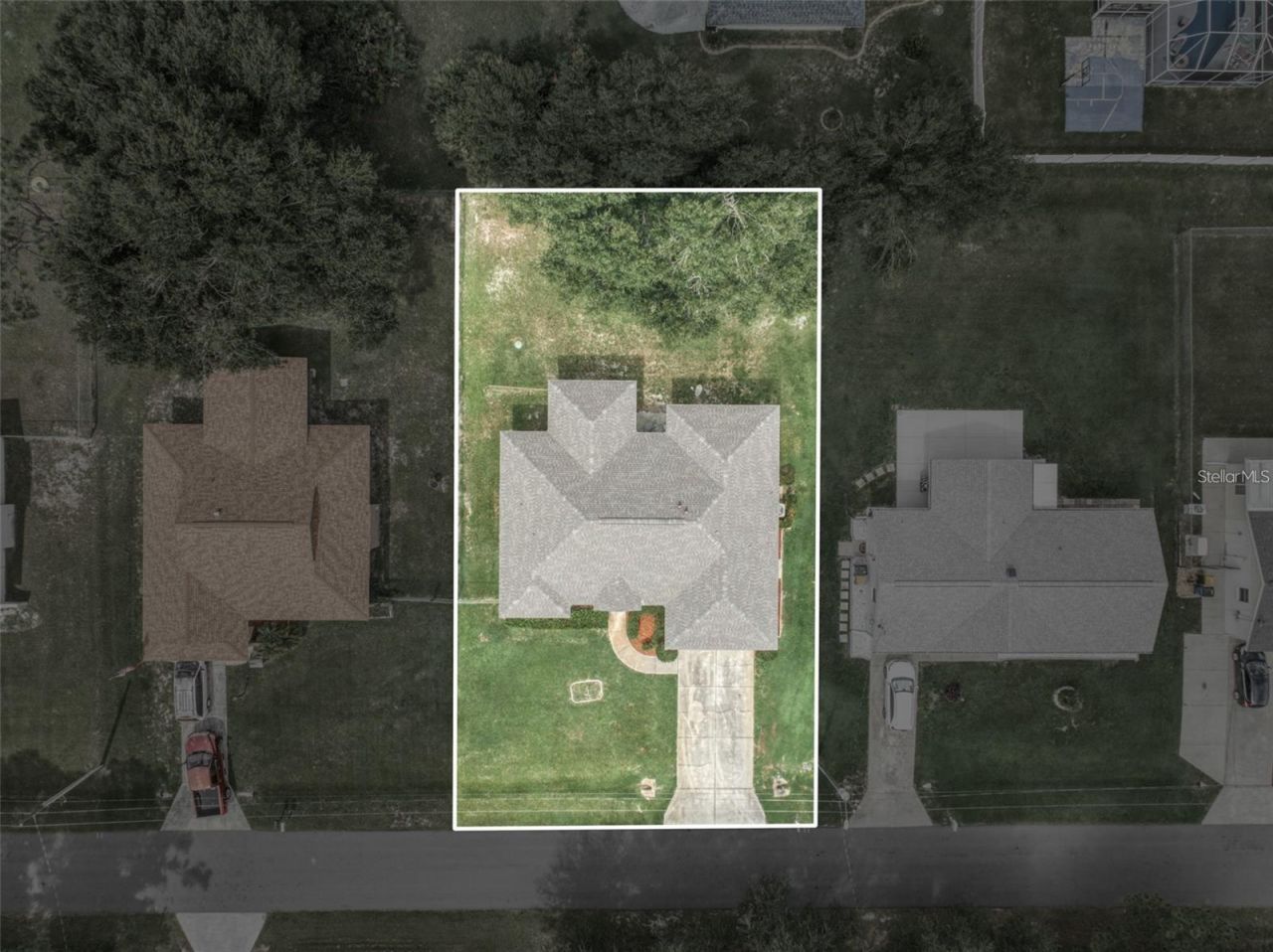 3931 Harlando Avenue , Sebring, FL 33872 Photo