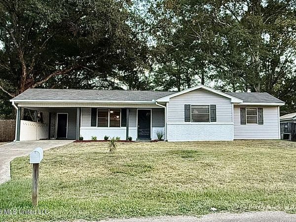 115 Richland Street, Richland, MS 39218