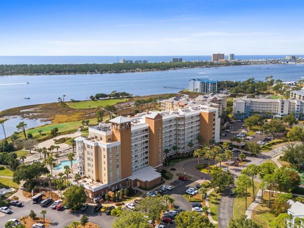 4100 Marriott Drive , Unit 210, Panama City, FL 32408