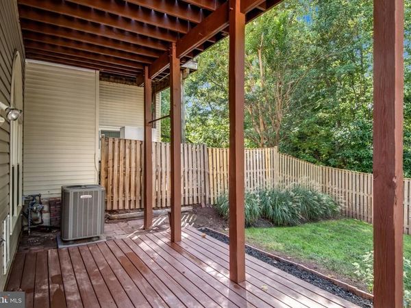 14551 OAKMERE DRIVE, CENTREVILLE, VA 20120