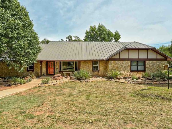 4805 S Hunters Circle, Stillwater, OK 74074