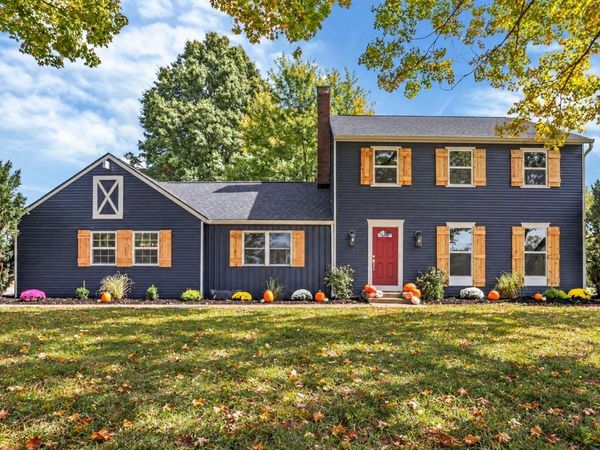 9300 Heimberger Road NW, Baltimore, OH 43105