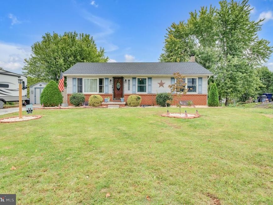 299 Berlin Road, New Oxford, PA 17350 Main Photo