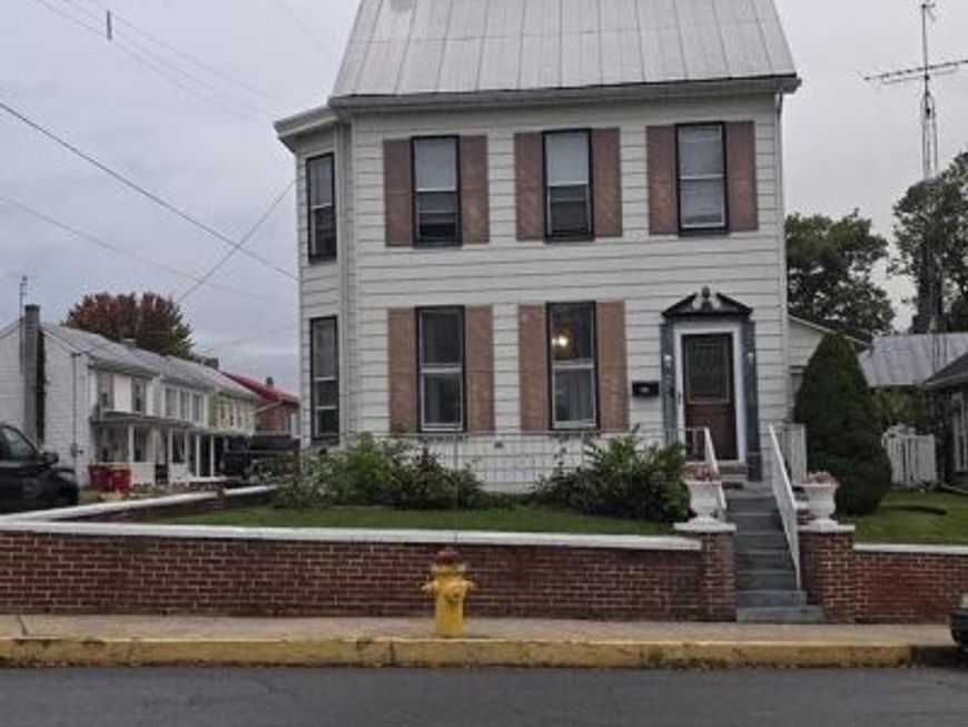 7 Walnut Street, Newville, PA 17241 Main Photo