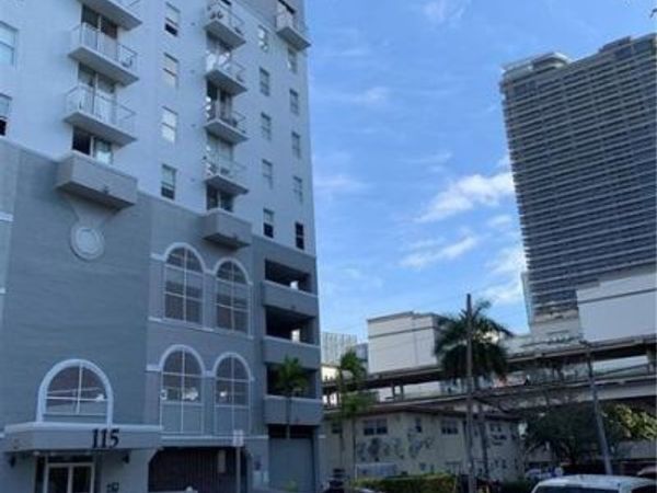 115 SW 11TH Street, Unit 508, Miami, FL 33130