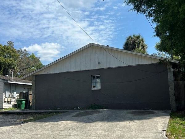 8513 N 15TH STREET , Unit B, TAMPA, FL 33604